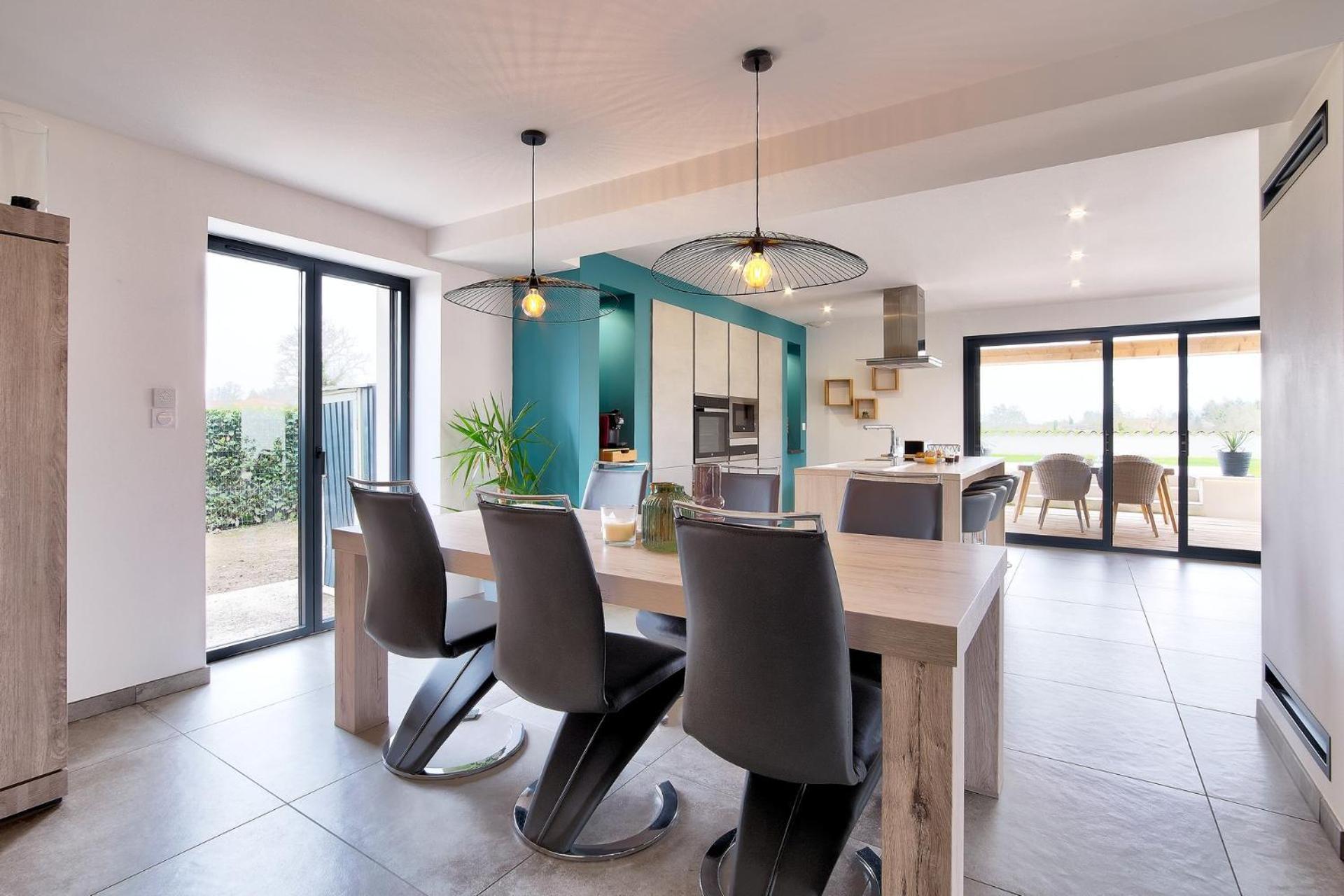 Villa Ici On Est A Laiz